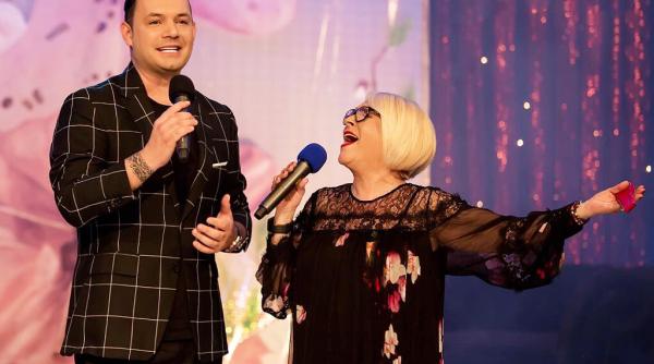 adevarul despre rela ia dintre mirabela dauer i raoul interviu