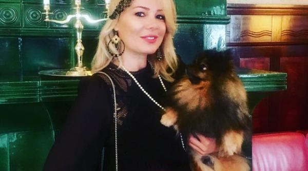 cum i i pregate te dana savuica picioarele pentru vacan a