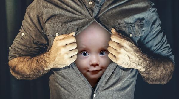 cum ne vindecam copilul interior