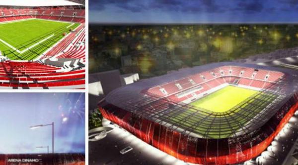 dinamo stadion nou lovitura pentru cainii ro ii