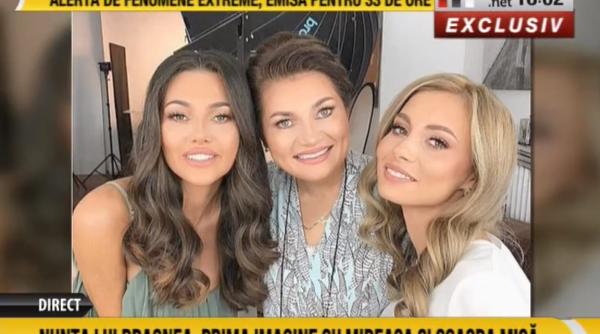 gina so ia lui dragnea jr mireasa noi fotografii de la nunta