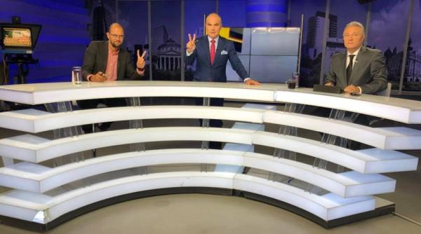 hillerin atac la diaconescu s a transformat intr un