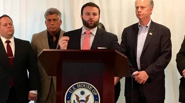 joe borelli liderul republicanilor din new york in romania tomac dragnea nu mai are gloan e