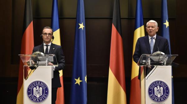 romania pre edin ie consiliu ue parlamentul adopta obiectivele in noiembrie