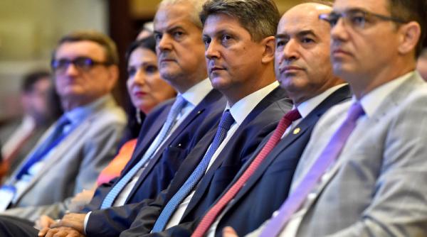 tudorel toader replica pentru augustin lazar sa nu vorbesc de altele