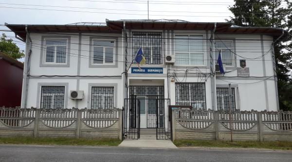 bataie intre usr i primarul din darmane ti mo teanu maine o sa merg eu