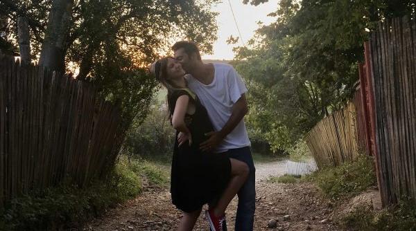 cum a sarbatorit adela popescu 3 ani de la casatorie ce pofte a avut vedeta