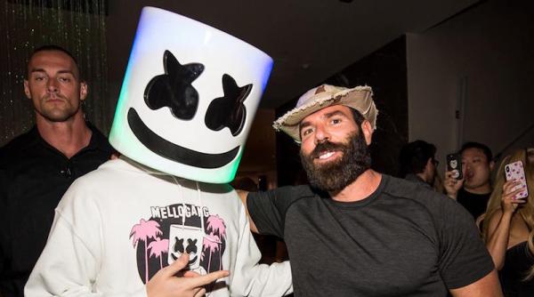 dan bilzerian jucator de poker s a inrolat