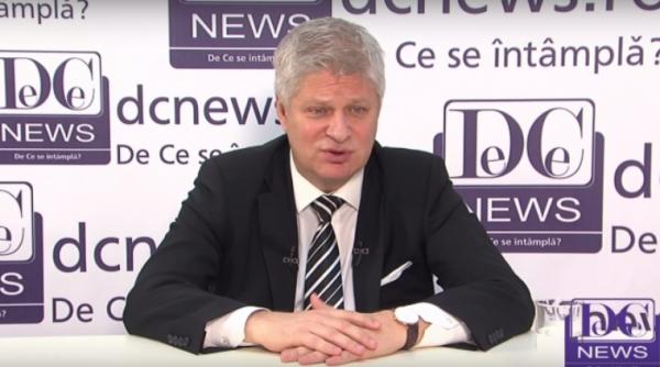 daniel tudorache primarul psd al sectorului 1 declara iile momentului la dcnews