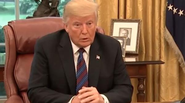 donald trump critici la adresa google