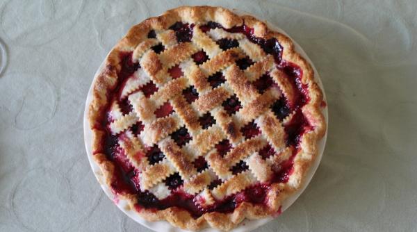 festivalul placintelor in bucuresti festin gastronomic