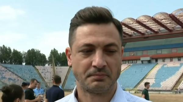 stadionul steaua demolat mirel radoi declara ie plina de triste e i emo ii