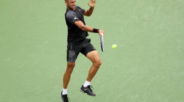 us open marius copil de la 5 1 la abandon