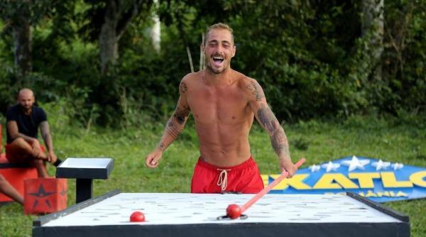 vladimir draghia din nou la exatlon ca sa vad i cum ma mi c eu
