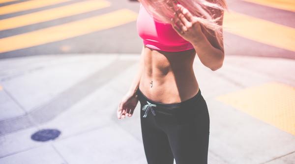 andreea sava abdomen plat ob inut rapid in trei pa i