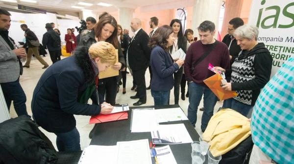 anofm 2 300 de locuri de munca disponibile in ue