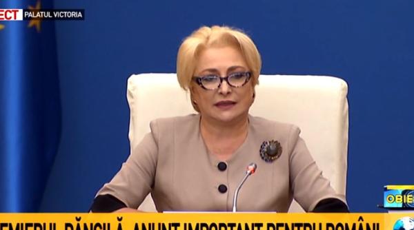 autostrada comarnic bra ov dancila anun in edin a de guvern