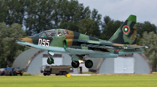 avioane su 25 bulgaria invita ie catre rusia