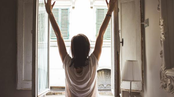 ce trebuie sa faci imediat ce te dai jos din pat diminea a