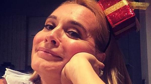 cum a surprins o familia pe andreea esca de ziua ei