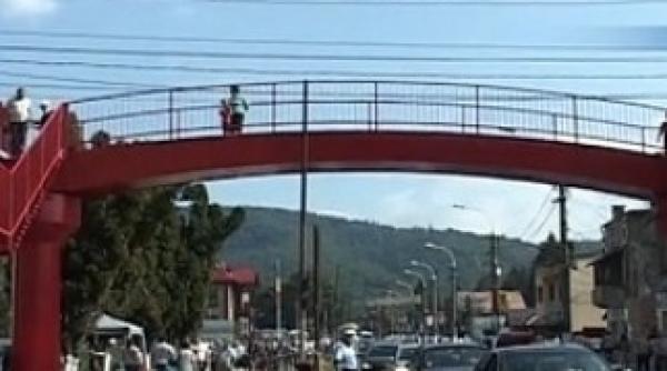 firea planuri pentru 11 pasarele