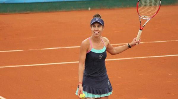 mihaela buzarnescu