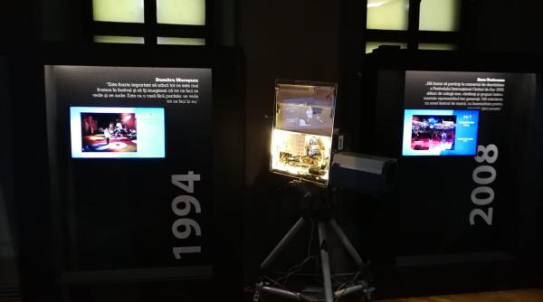 remus borza a readus cerbul de aur la bra ov video