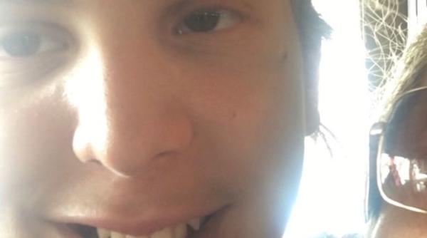 alerta bucure ti baiat de 13 ani care sufera de autism disparut