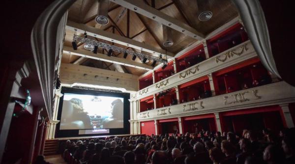 astra film festival selec ia oficiala