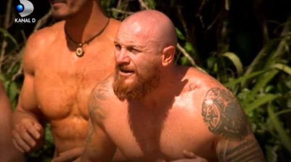 exatlon romania fanii critici pe facebook ma crucesc cand vad atatea jigniri