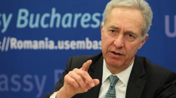 hans klemm investi ii romania este un semn de maturitate