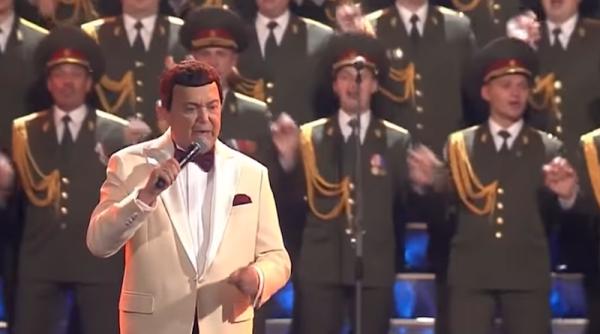 iosif kobzon a murit era supranumit sinatra rus