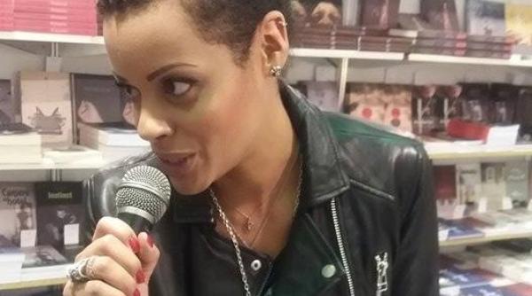 laura nureldin la un pas de o tragedie mi a sarit in fa a