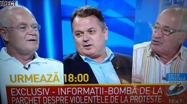 nicolicea guran scandal in direct la tv e ti beat te duci i te culci