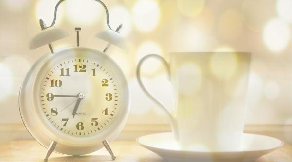 ora de iarna 2018 cand dam ceasul inapoi