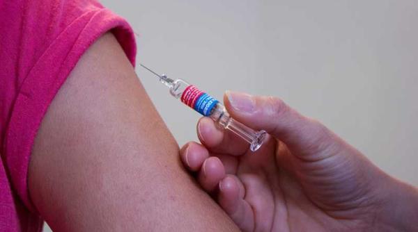 pintea vaccin antigripal am luat toate masurile incepem vaccinarea