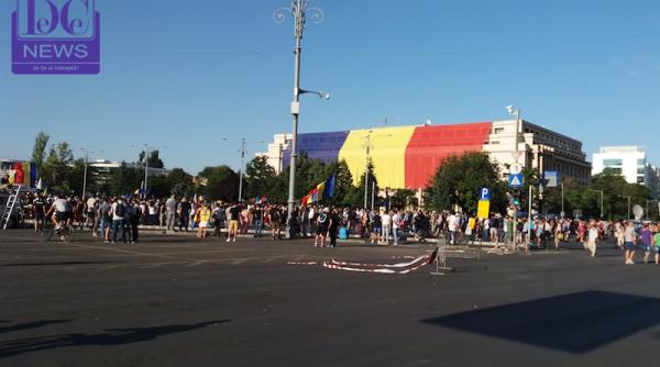 provocare in pia a victoriei teodorovici imi asum