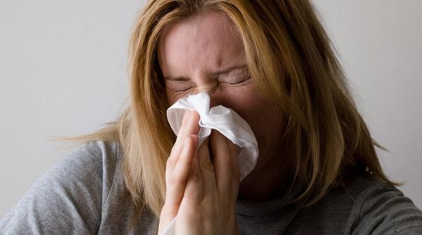 sinuzita cauze necunoscute