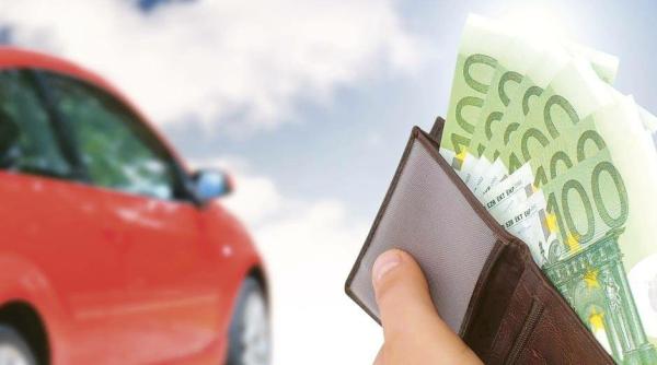 taxa auto recuperare anun pentru oferi