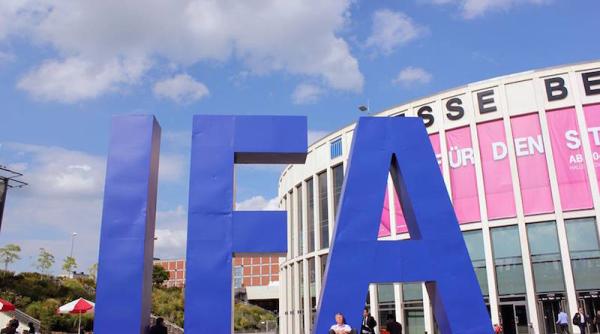 tendinte high tech prezentate la salonul ifa  tv  audio si smarthome