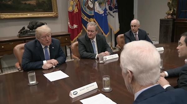 trump o noua etapa in lupta cu fake news