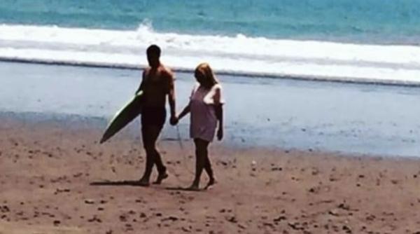 udrea insarcinata pictorial poze trucate specialia tii au aflat