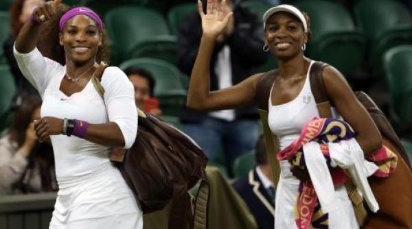 us open serena i venus williams confruntarea momentului