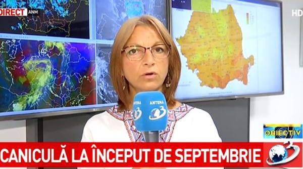 anm prognoza meteo 1 2 septembrie meteorolog anm cele mai noi informa ii