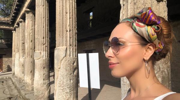 cerbul de aur cum s a decis ca iulia vantur sa prezinte festivalul culise