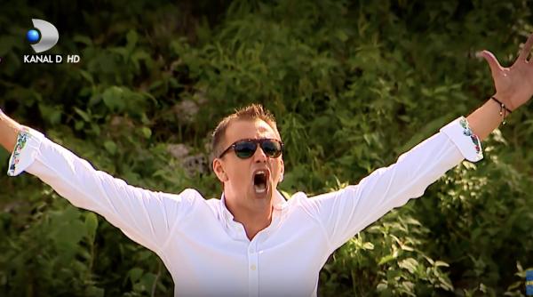 exatlon cristina nedelcu repro primele nemul umiri din echipa faimo ilor