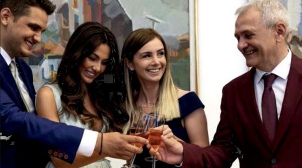 fake news despre florin salam i nunta lui dragnea jr video