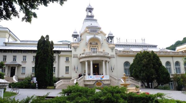 festivalul international enescu si muzica lumii se apropie de final