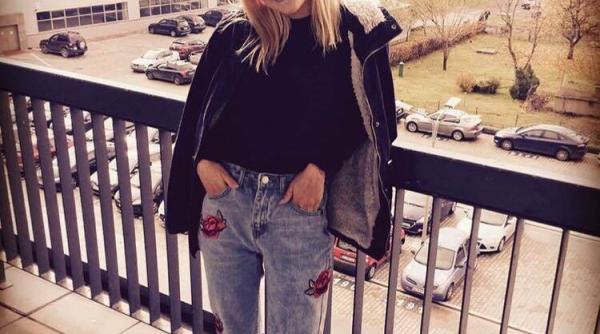 florentina prisacaru diagnosticata cu forma rara de cancer are nevoie de ajutor