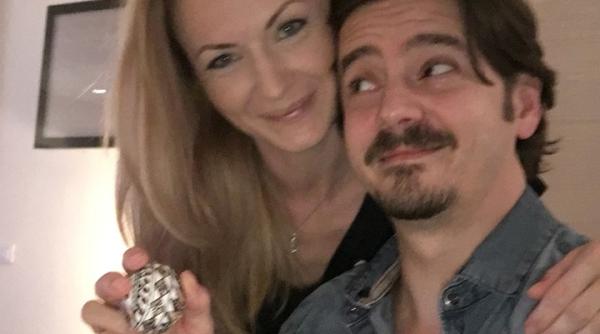 mihai petr t tig pentru a doua oara